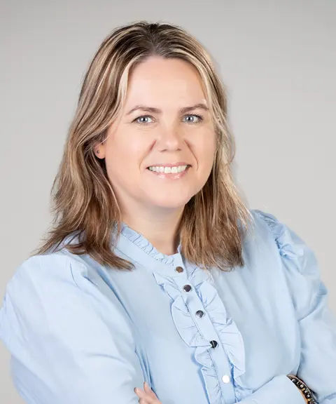 Brynjakolbrún Portrett2