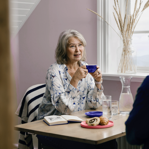 LIV Lifeyrissjodur Verzlunarmanna Myndabanki 4B 0424