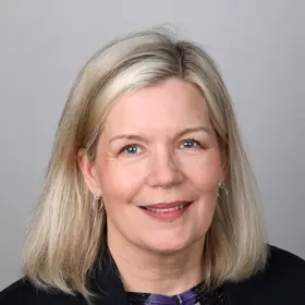 Margrét Kristinsdóttir