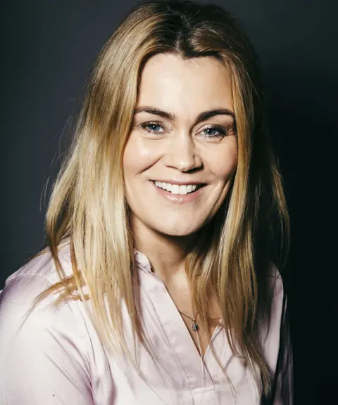 Sunna Jóhannsdóttir