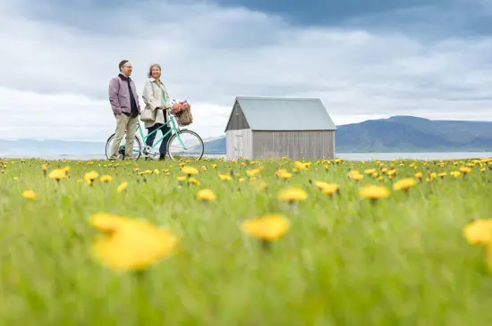 LIV Lifeyrissjodur Verzlunarmanna Myndabanki 1B 0923