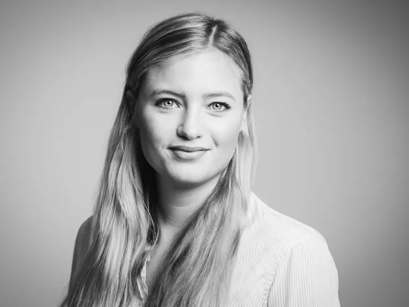 Hanna Maria Johannsdottir